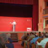Presentación de la candidatura a a las municipales de Béjar por el PSOE