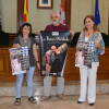 Presentación muestra de teatro infantil
