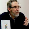 Marcelo Matas de Álvaro autor del cuento