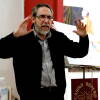Marcelo Matas de Álvaro autor del cuento