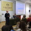 Presentación revista Estudios Bejaranos 27, Casino Obrero de Béjar