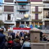 Presentación en El Solano