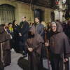 Procesión de Nuestra Señora de las Angustias