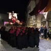 Procesión de Nuestra Señora de las Angustias