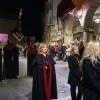 Procesión de Nuestra Señora de las Angustias