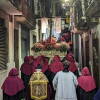 Procesión de Nuestra Señora de las Angustias