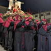 Procesión de Nuestra Señora de las Angustias