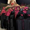 Procesión de Nuestra Señora de las Angustias