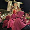 Procesión de Nuestra Señora de las Angustias