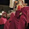 Procesión de Nuestra Señora de las Angustias
