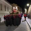 Procesión de Nuestra Señora de las Angustias