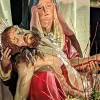 Procesión de Nuestra Señora de las Angustias