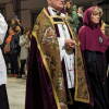 Procesión de Nuestra Señora de las Angustias