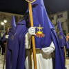 Procesión de Nuestra Señora de las Angustias