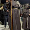 Procesión de Nuestra Señora de las Angustias