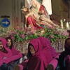 Procesión de Nuestra Señora de las Angustias
