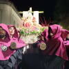 Procesión de Nuestra Señora de las Angustias