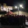 Procesión de Nuestra Señora de las Angustias