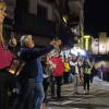 Procesión de Nuestra Señora de las Angustias