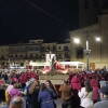 Procesión de Nuestra Señora de las Angustias