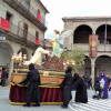Paso de El Huerto de Los Olivos