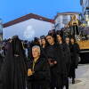 Procesión del Santo Entierro en Béjar