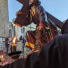 Procesión del Santo Entierro en Béjar