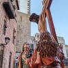 Procesión del Santo Entierro en Béjar