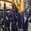 Procesión del Santo Entierro en Béjar