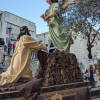 Procesión del Santo Entierro en Béjar