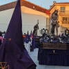 Procesión del Santo Entierro en Béjar