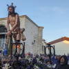 Procesión del Santo Entierro en Béjar
