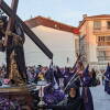 Procesión del Santo Entierro en Béjar