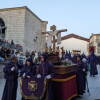 Procesión del Santo Entierro en Béjar