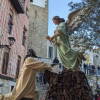 Procesión del Santo Entierro en Béjar