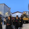 Procesión del Santo Entierro en Béjar
