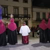 Procesión del Silencio, Hermandad de Jesús Nazareno