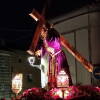 Procesión del Silencio, Hermandad de Jesús Nazareno