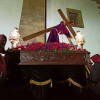 Procesión del Silencio, Hermandad de Jesús Nazareno