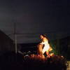 Procesión del Silencio, Hermandad de Jesús Nazareno