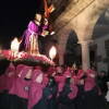 Procesión del Silencio, Hermandad de Jesús Nazareno