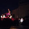Procesión del Silencio, Hermandad de Jesús Nazareno