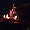 Procesión del Silencio, Hermandad de Jesús Nazareno