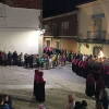 Procesión del Silencio, Hermandad de Jesús Nazareno