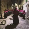 Procesión del Silencio, Hermandad de Jesús Nazareno