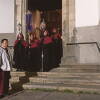 Procesión del Silencio, Hermandad de Jesús Nazareno
