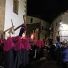 Procesión del Silencio, Hermandad de Jesús Nazareno