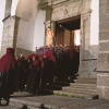 Procesión del Silencio, Hermandad de Jesús Nazareno