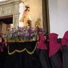 Procesión del Silencio, Hermandad de Jesús Nazareno