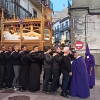 Paso del Cristo Yacente